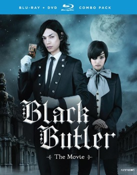 Black Butler: The Movie