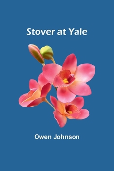 Paperback Stover at Yale Book