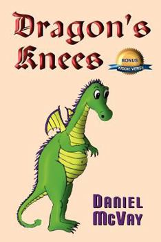 Paperback Dragon's Knees: Bonus Edition Book