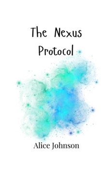 Paperback The Nexus Protocol Book