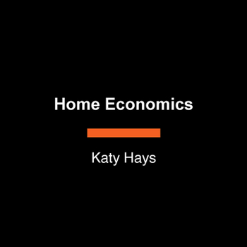 Paperback Home Economics Book