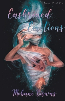 Paperback Enshrined Emotions Book