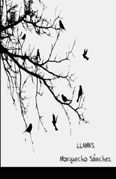 Paperback Llamas [Spanish] Book