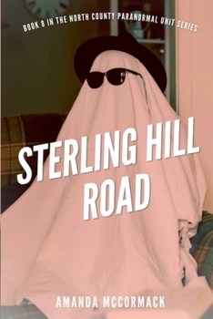 Paperback Sterling Hill Road Book