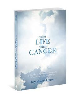 Paperback Your Life With Cancer Book