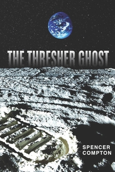 Paperback The Thresher Ghost Book