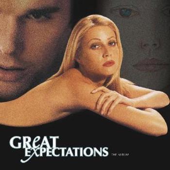 Vinyl Great Expectations  The Album (Emerald G Book