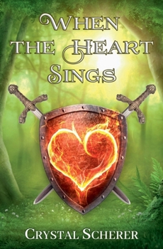 Paperback When The Heart Sings Book