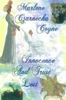 Paperback Innocence and Trust Lost Book