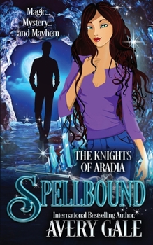 Paperback Spellbound Book