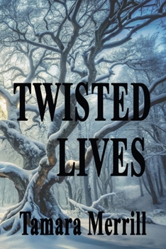 Paperback Twisted Lives Book