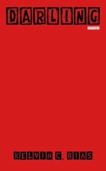 Paperback DARLING: Poems Book