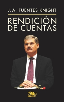 Paperback Rendición de cuentas [Spanish] Book