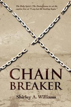Paperback Chain Breaker Book