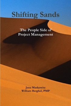 Paperback Shifting Sands Book