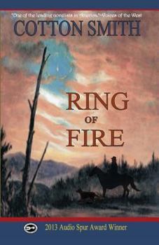 Paperback Ring of Fire Book