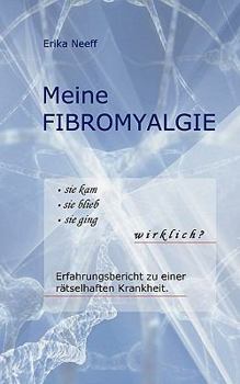 Paperback Meine Fibromyalgie [German] Book