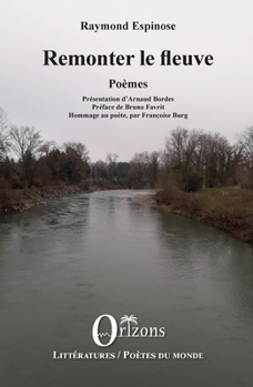 Paperback Remonter le fleuve [French] Book