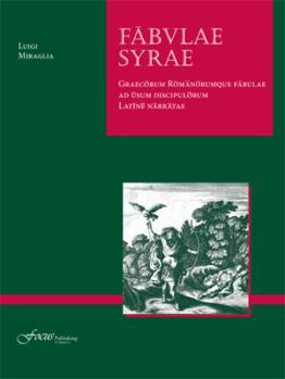 Paperback Fabulae Syrae [Latin] Book