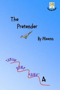 Paperback The Pretender Book