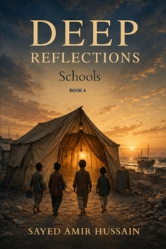 Paperback Deep Reflections: Schools Book