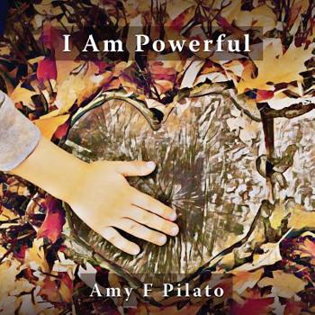Paperback I Am Powerful Book