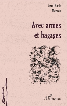 Paperback Avec Armes Et Bagages [French] Book