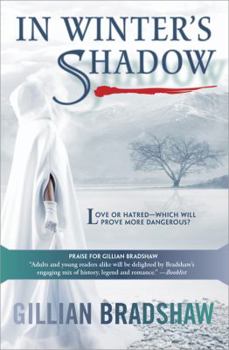 In Winter's Shadow - Book #3 of the Down the Long Wind