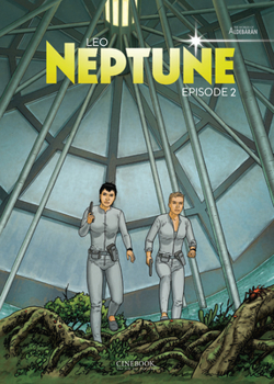 Episode 2 (Volume 2) - Book #2 of the Neptune