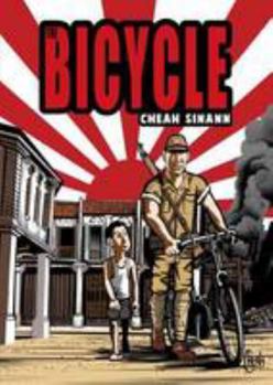 Paperback The Bicycle Book