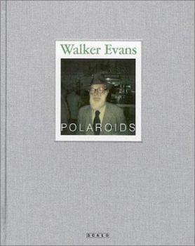 Hardcover Polaroids Book