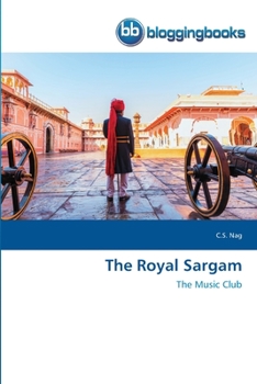 Paperback The Royal Sargam Book