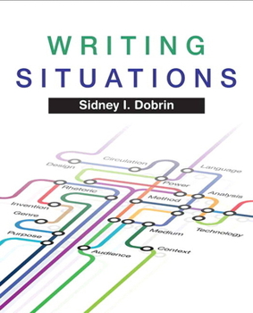 Paperback Writing Situations Book