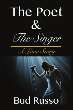 Paperback The Poet & The Singer Book