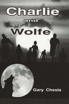 Paperback Charlie and Wolfe Book