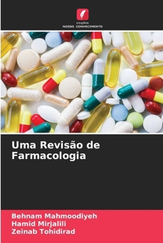 Uma Revisão de Farmacologia (Portuguese Edition)