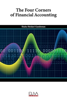Paperback The Four Corners of Financial Accounting Book