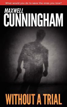 Paperback Without A Trial Book