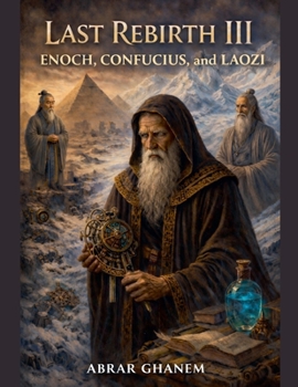 Last Rebirth III: Enoch, Confucius, and Laozi