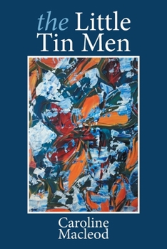 Paperback The Little Tin Men Book