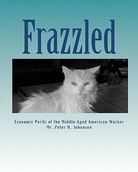 Paperback Frazzled Book