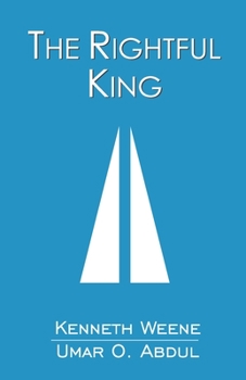 Paperback The Rightful King Book