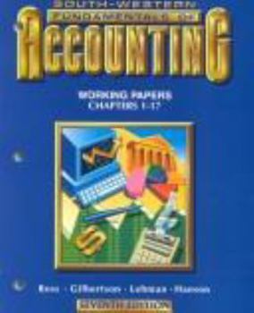 Paperback Fundamentals of Accounting: Application Course Book