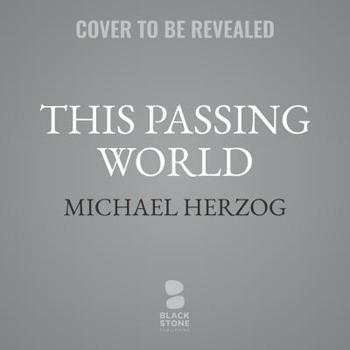 MP3 CD This Passing World: The Journal of Geoffrey Chaucer Book