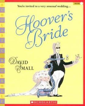 Paperback Hoover's Bride Book