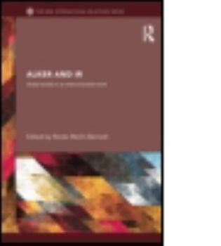 Paperback Alker and IR: Global Studies in an Interconnected World Book