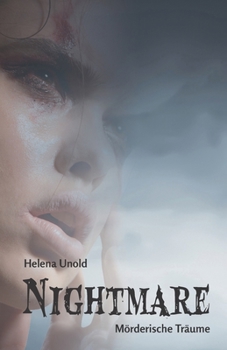 Paperback Nightmare - Mörderische Träume [German] Book