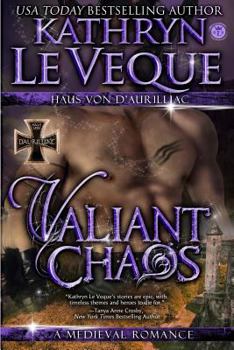 Valiant Chaos (Haus von d'Aurilliac)