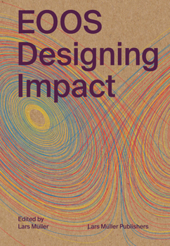 Paperback Eoos: Designing Impact Book