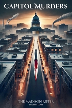 Paperback Capitol Murders: The Madison Ripper Book